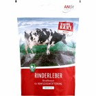 Hund Katze B.A.R.F. Easy Barf Rinderleber 300g 1 Stück -1- Anifit