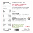 Hund Katze B.A.R.F. Easy Barf Rinderleber 300g 1 Stück -3- Anifit